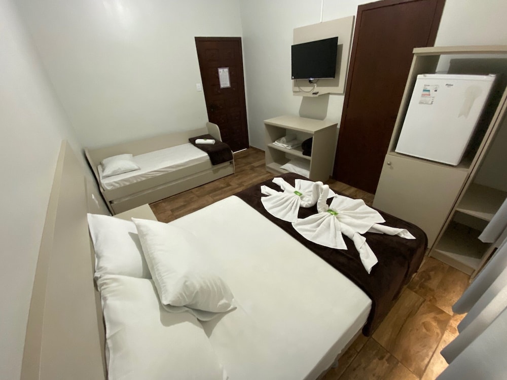 Hotel Panorâmico 11/36