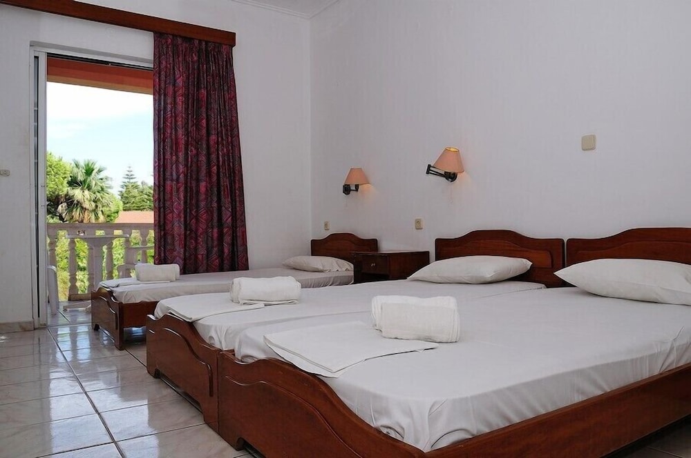 Hotel Sydney Greece 19/38