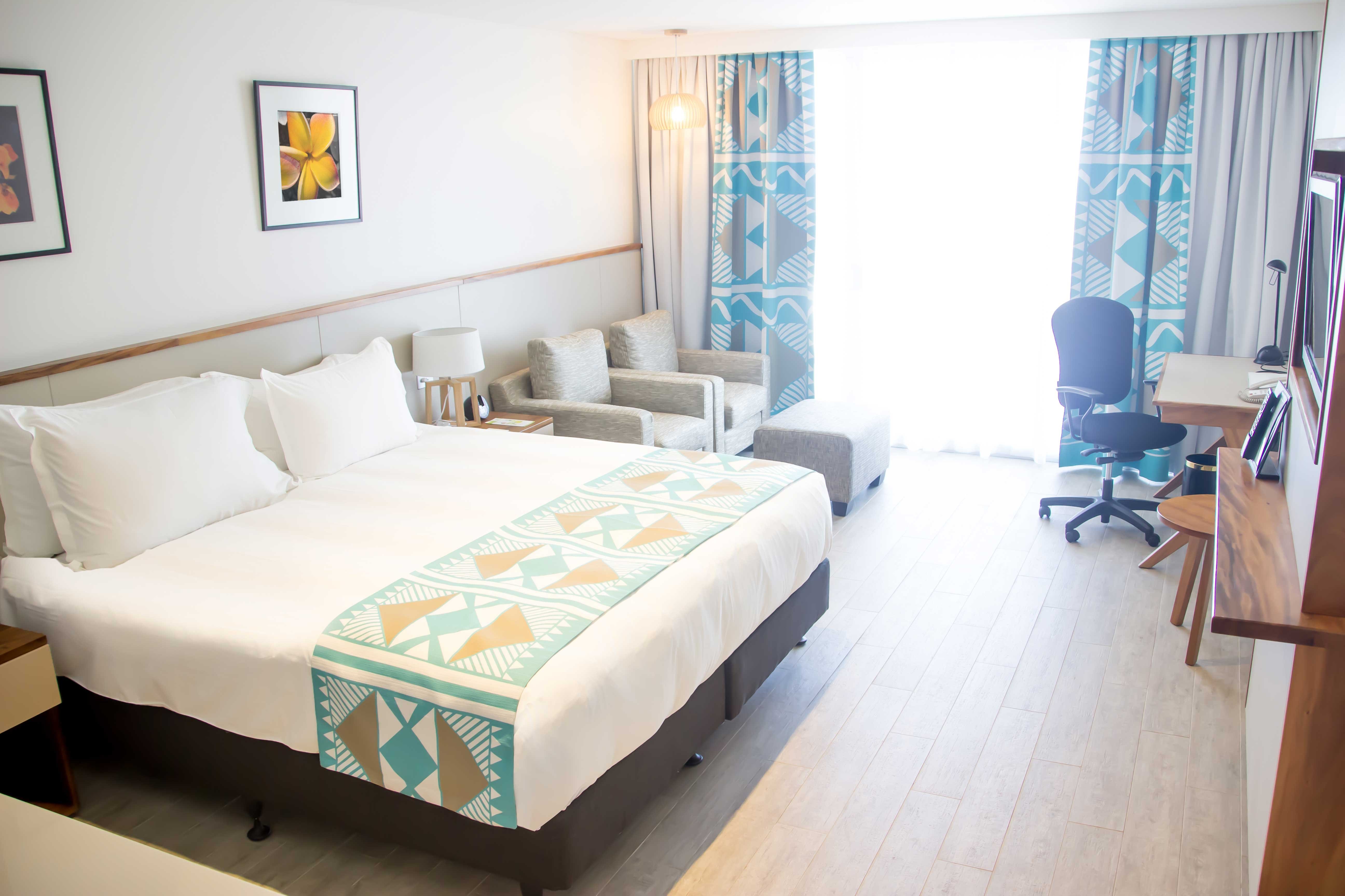 Holiday Inn Suva 20/79