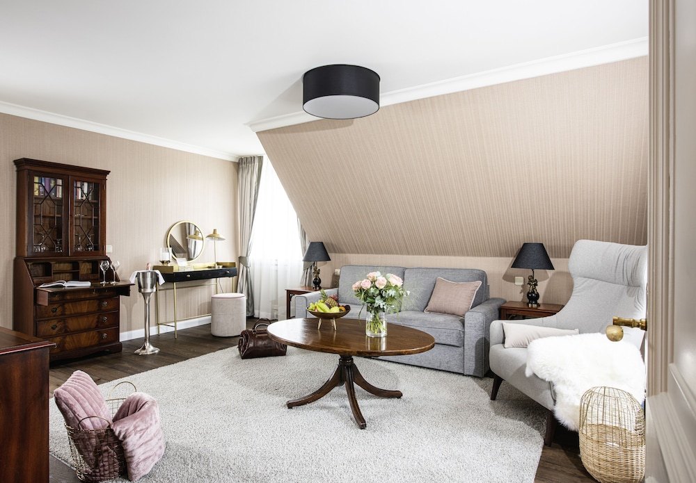 Althoff Hotel Furstenhof Celle 22/73
