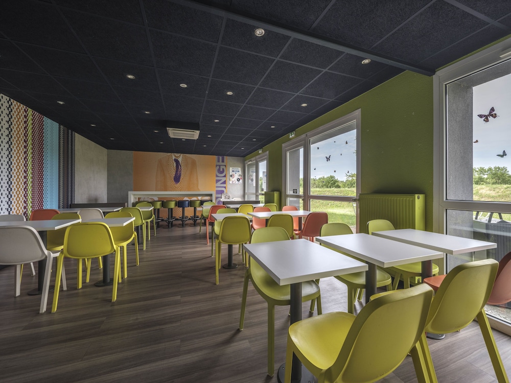 Ibis Budget Sarrebourg Buhl 32/50