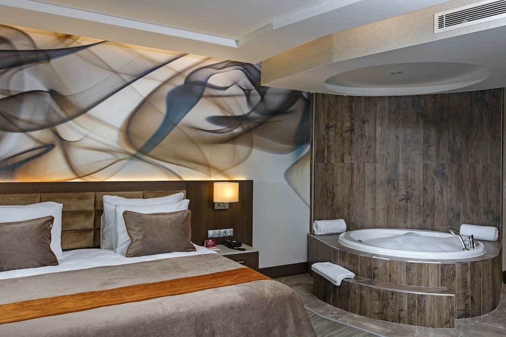 B Business Hotel & Spa 27/53