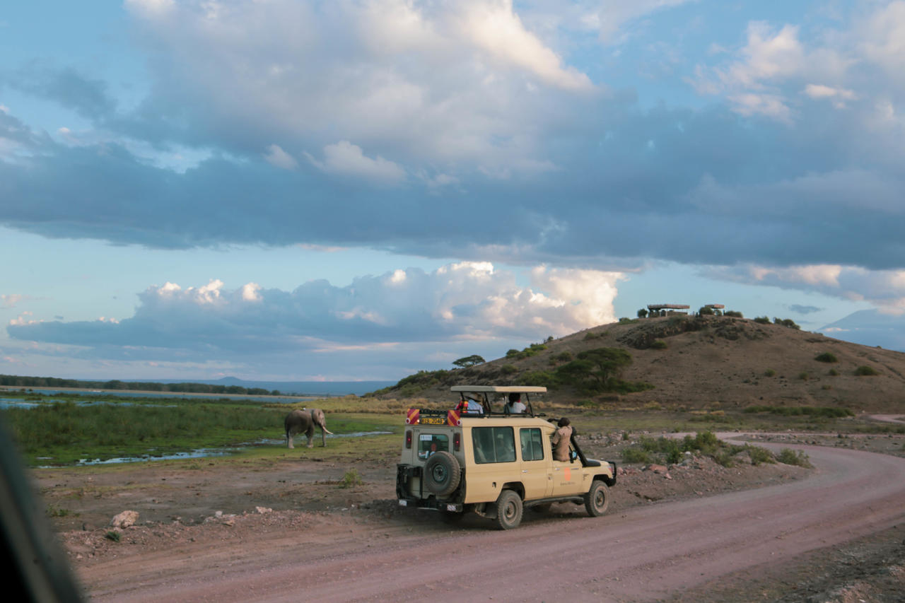 Amboseli Serena Safari Lodge 70/81