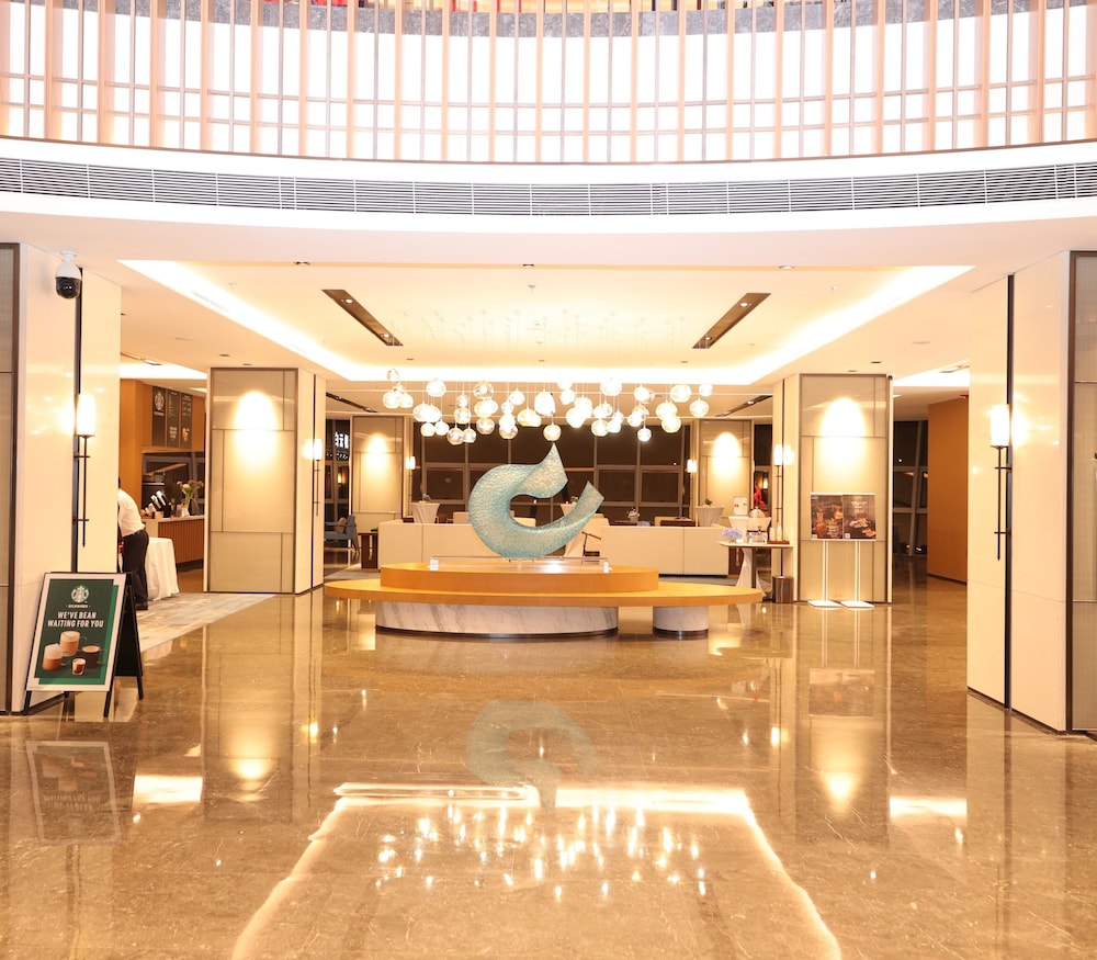 Fairfield by Marriott Guangzhou Konggang 7/74