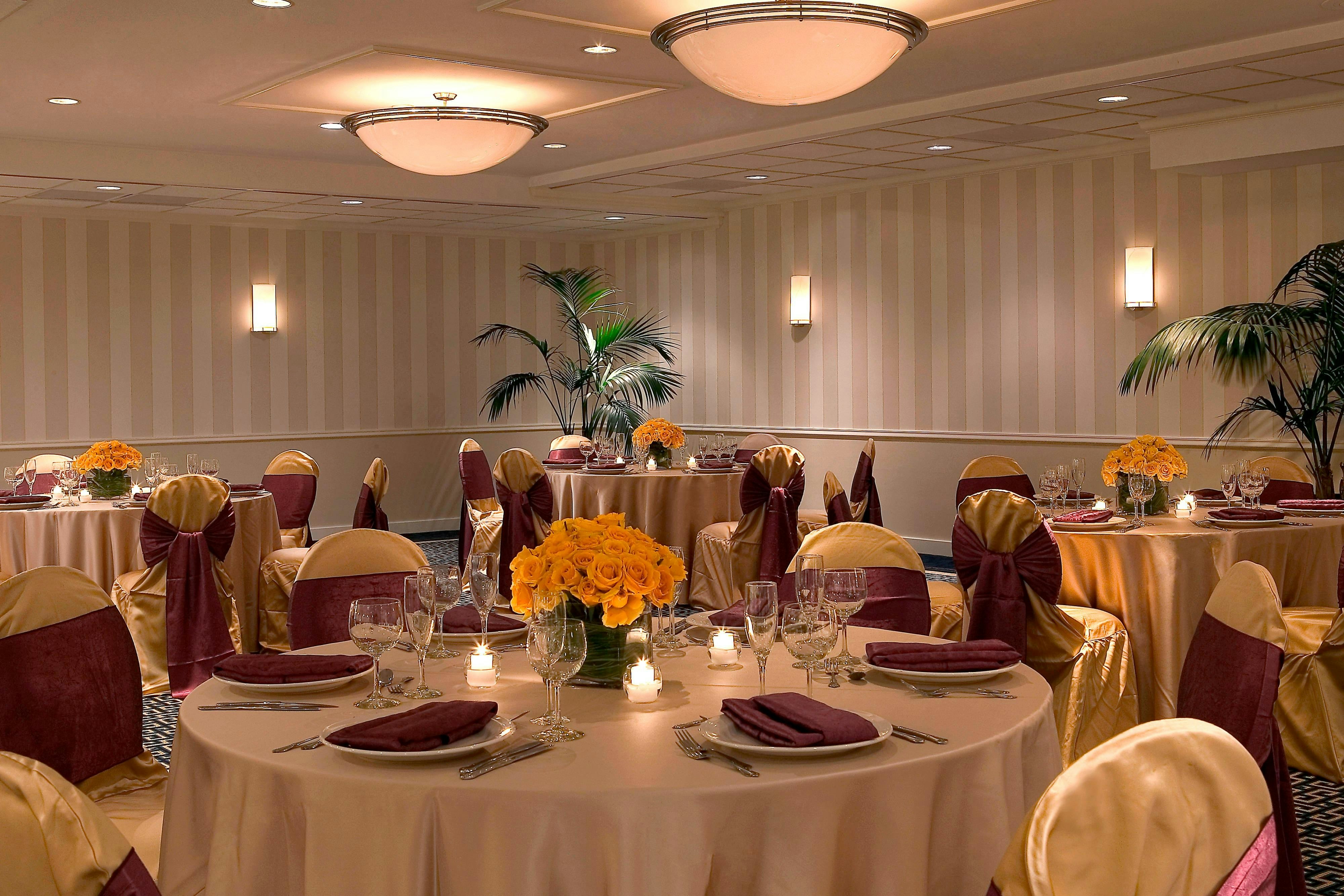 Four Points By Sheraton Wakefield Boston Hotel Conference Center 8/9