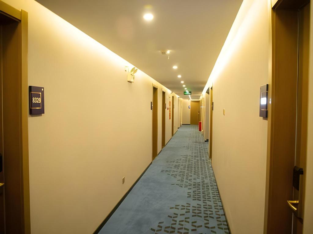 7 プレミアム（北京豊台体育センター） 写真3