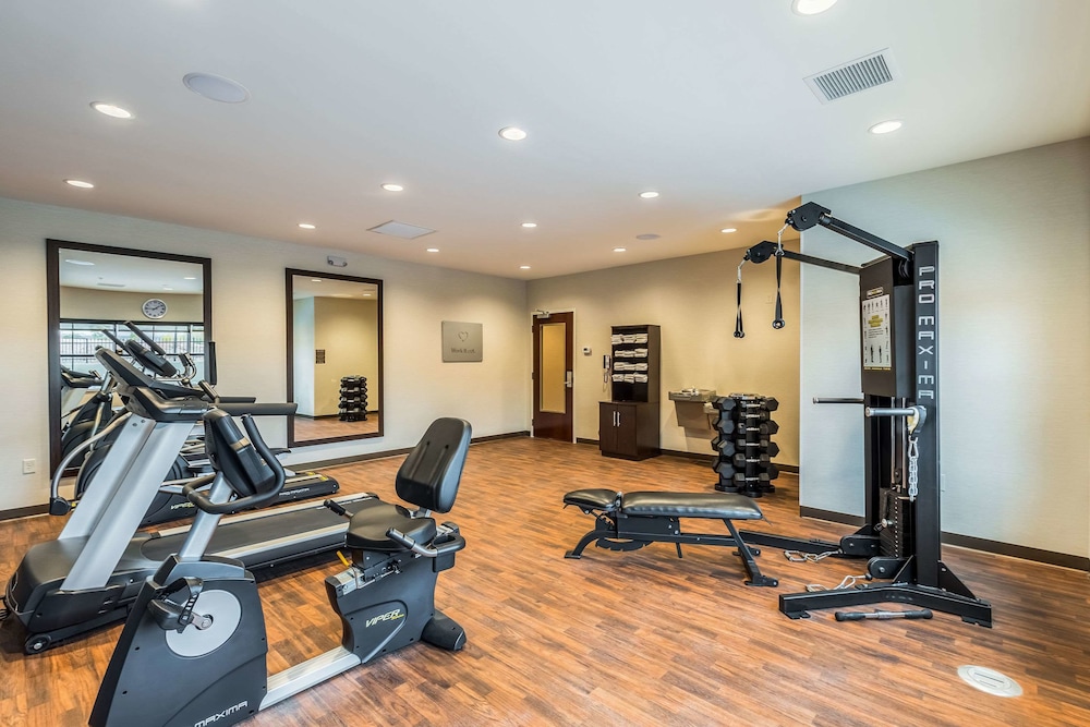 Comfort Suites St George - University Area 25/47