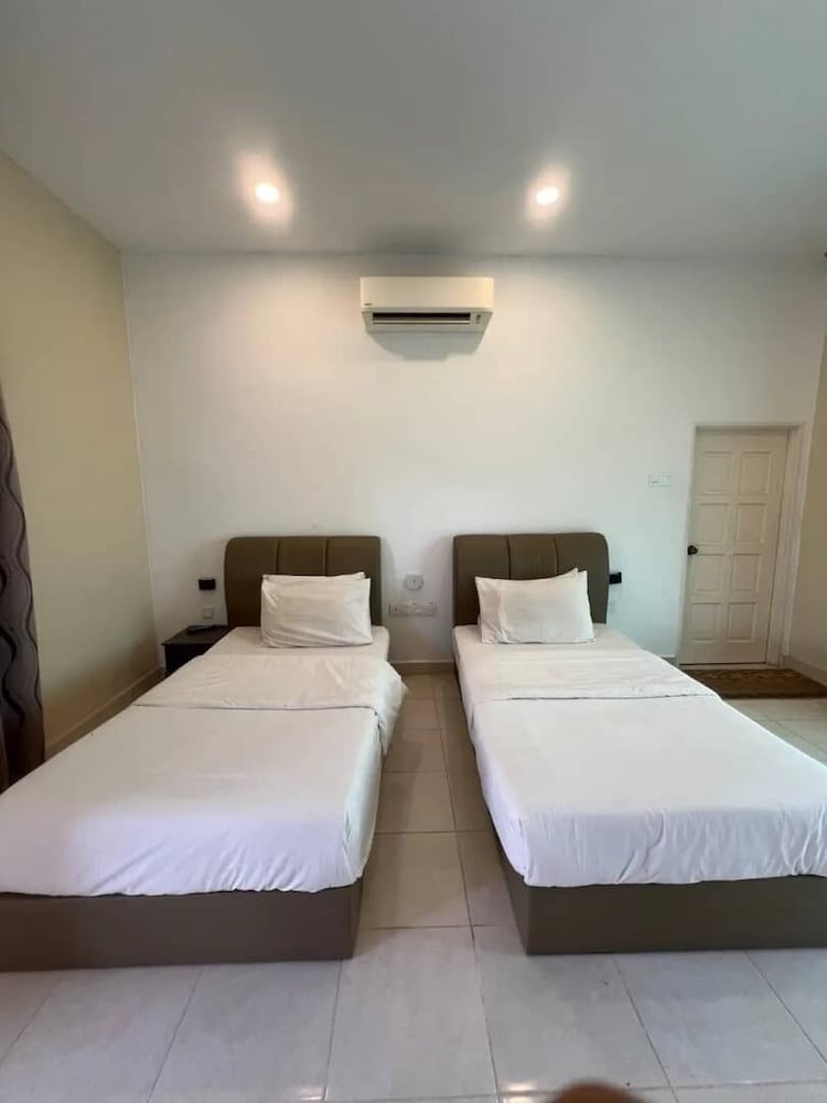 OYO 795 Nahdhoh Langkawi Resort 26/63