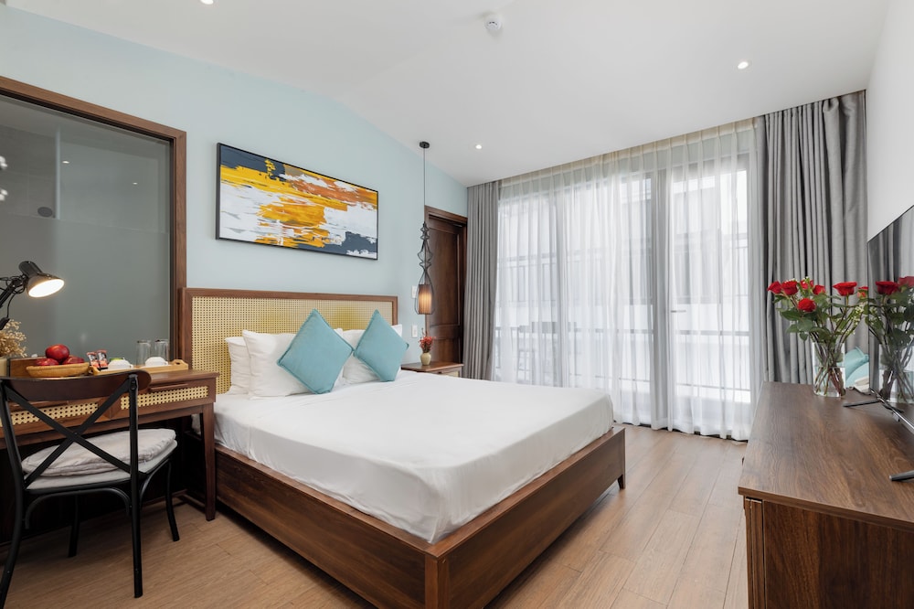 Flower Beachstay & Coffee 24/50