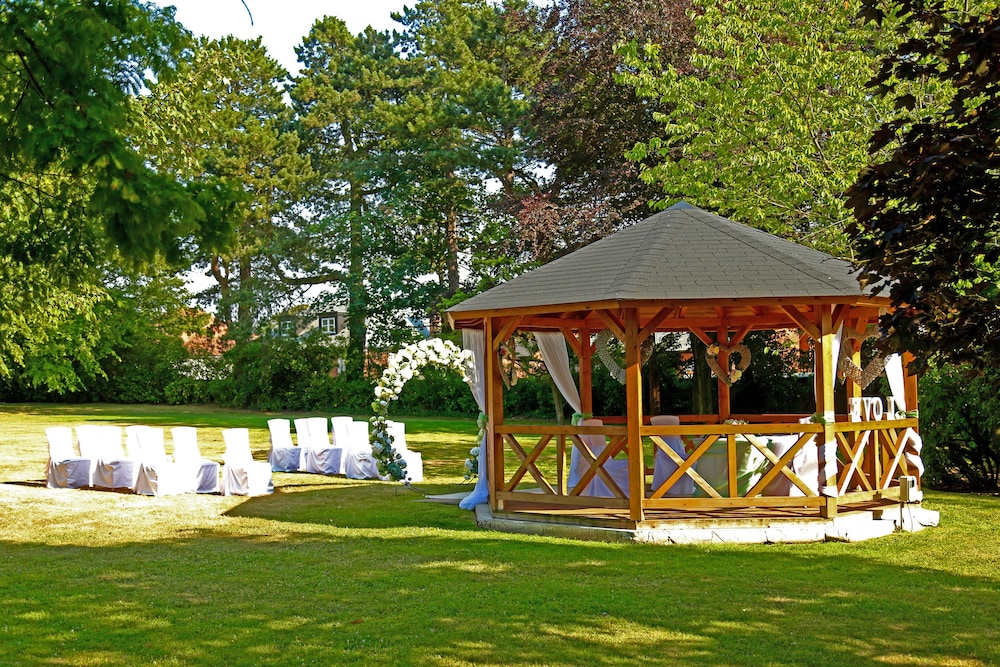Classic Lodges Farington Lodge 4/46