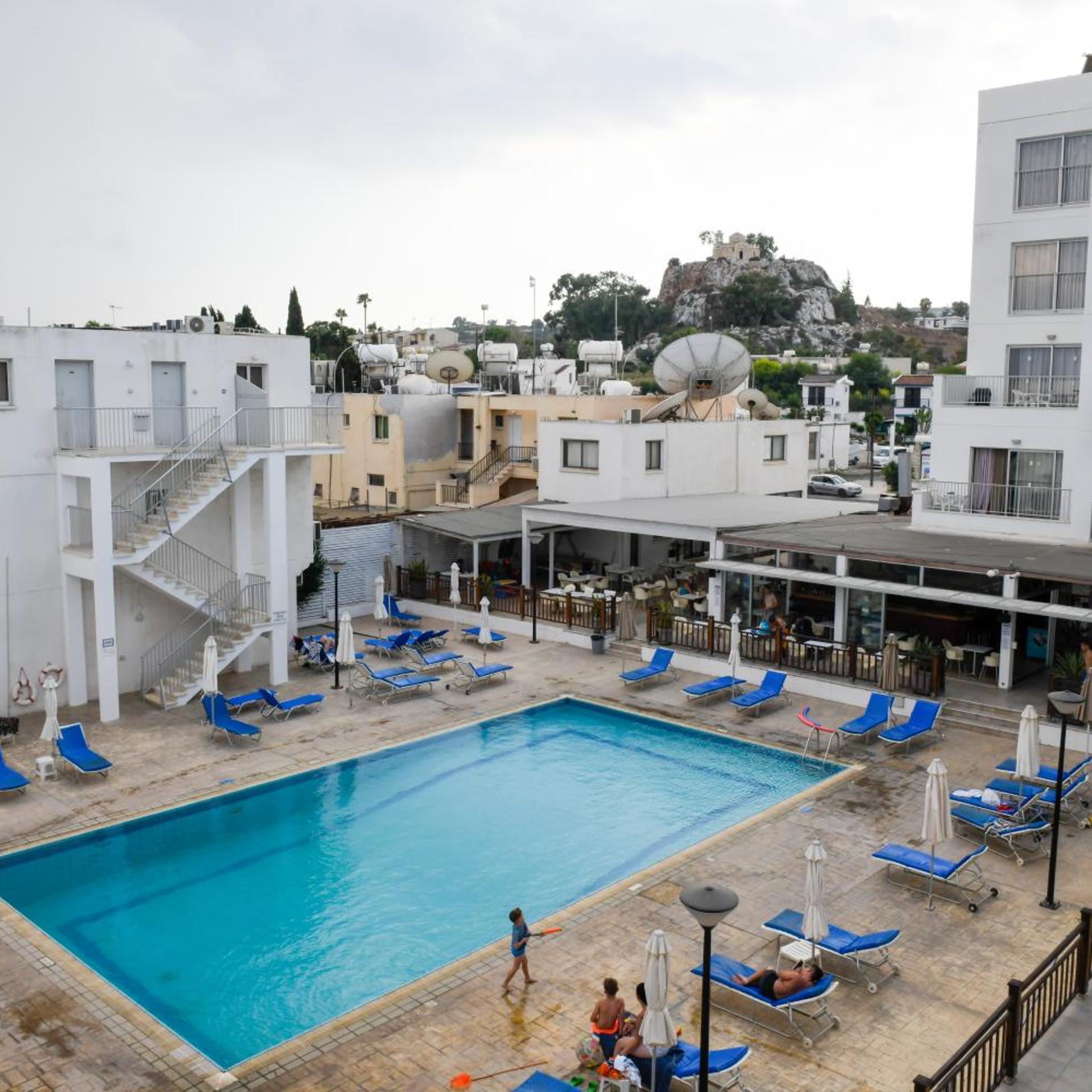 Sweet Memories Hotel Apartments 37/50