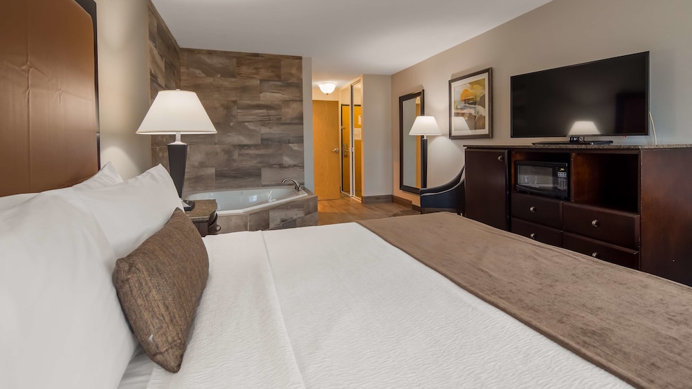 Best Western Plus Vineyard Inn 17/45