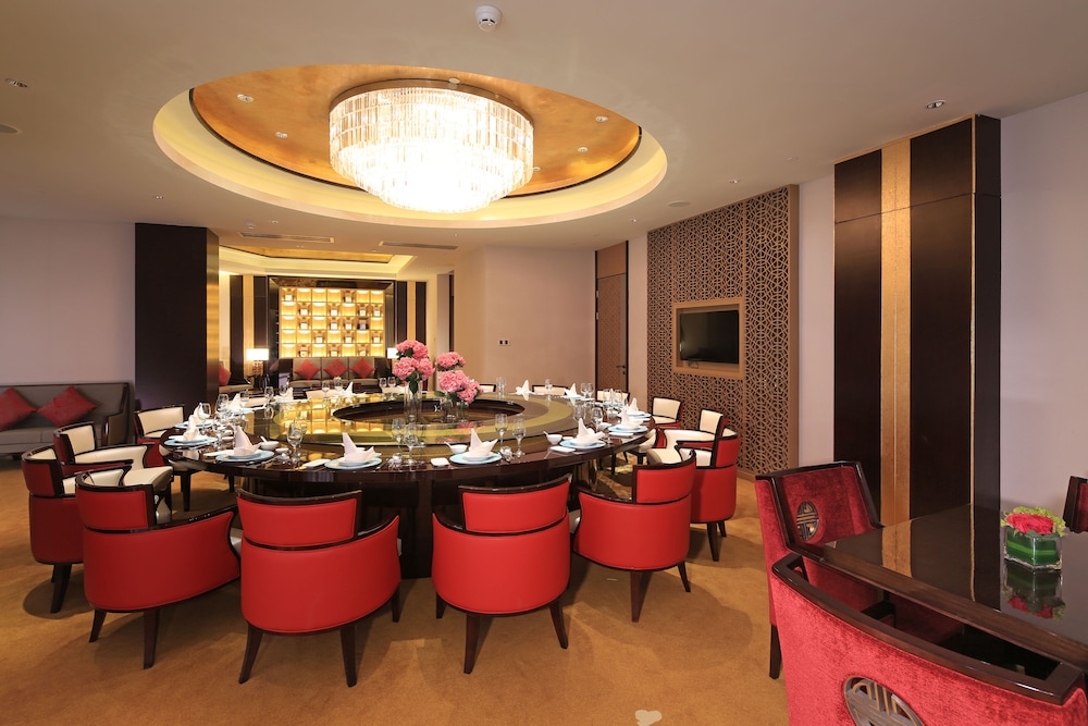 DoubleTree by Hilton Hotel Ningbo - Chunxiao 37/42