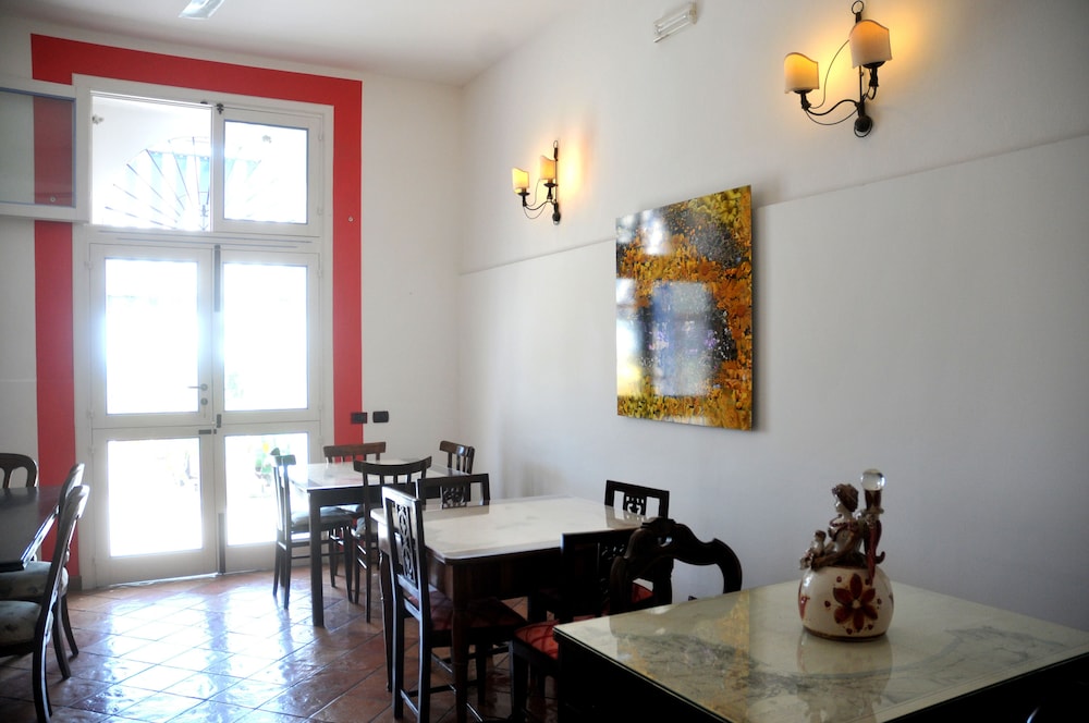 Albergo Casajanca 36/50