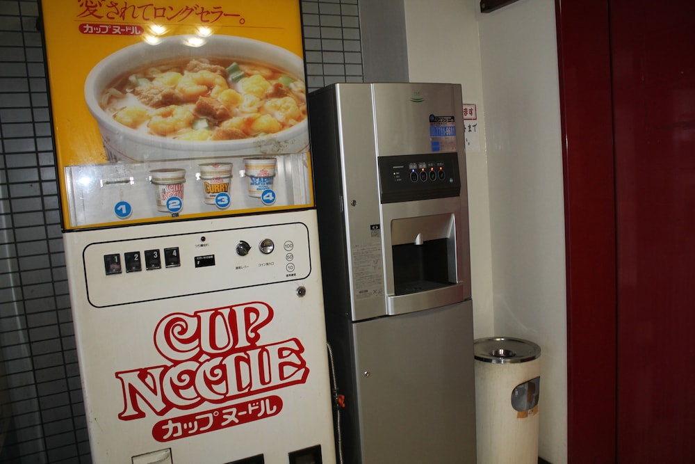 ホテルビーバー2 写真2