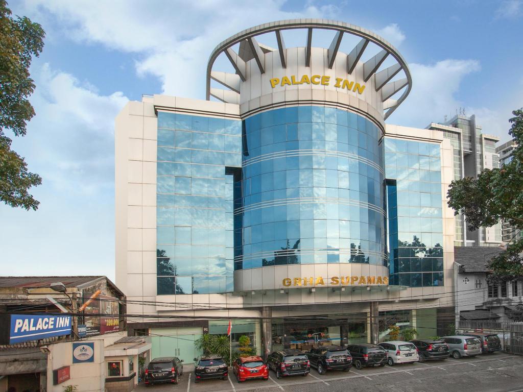 Palace Inn 1/12