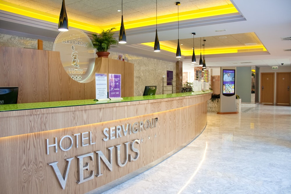 Servigroup Venus 6/50