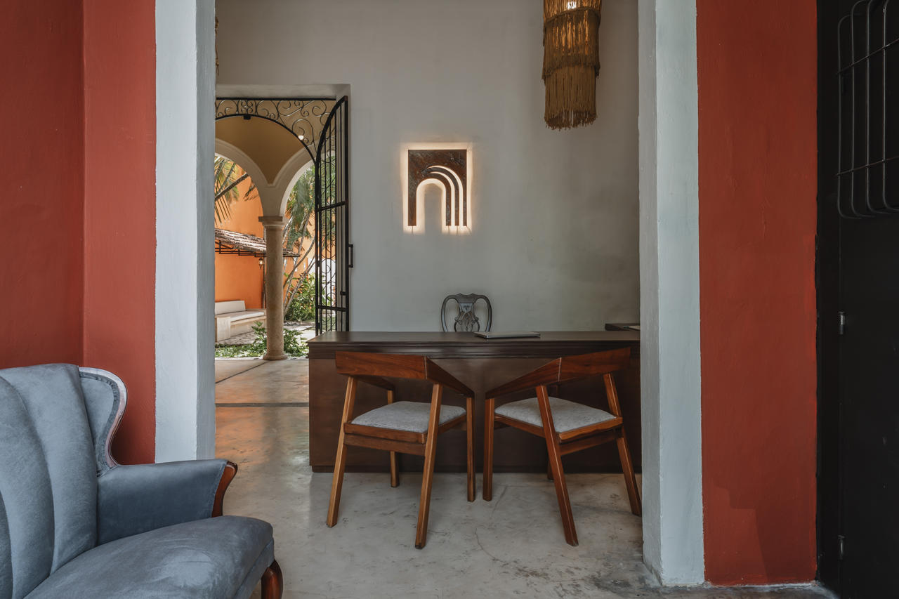 Casa Jade Hotel - Adults Only Merida 22/28