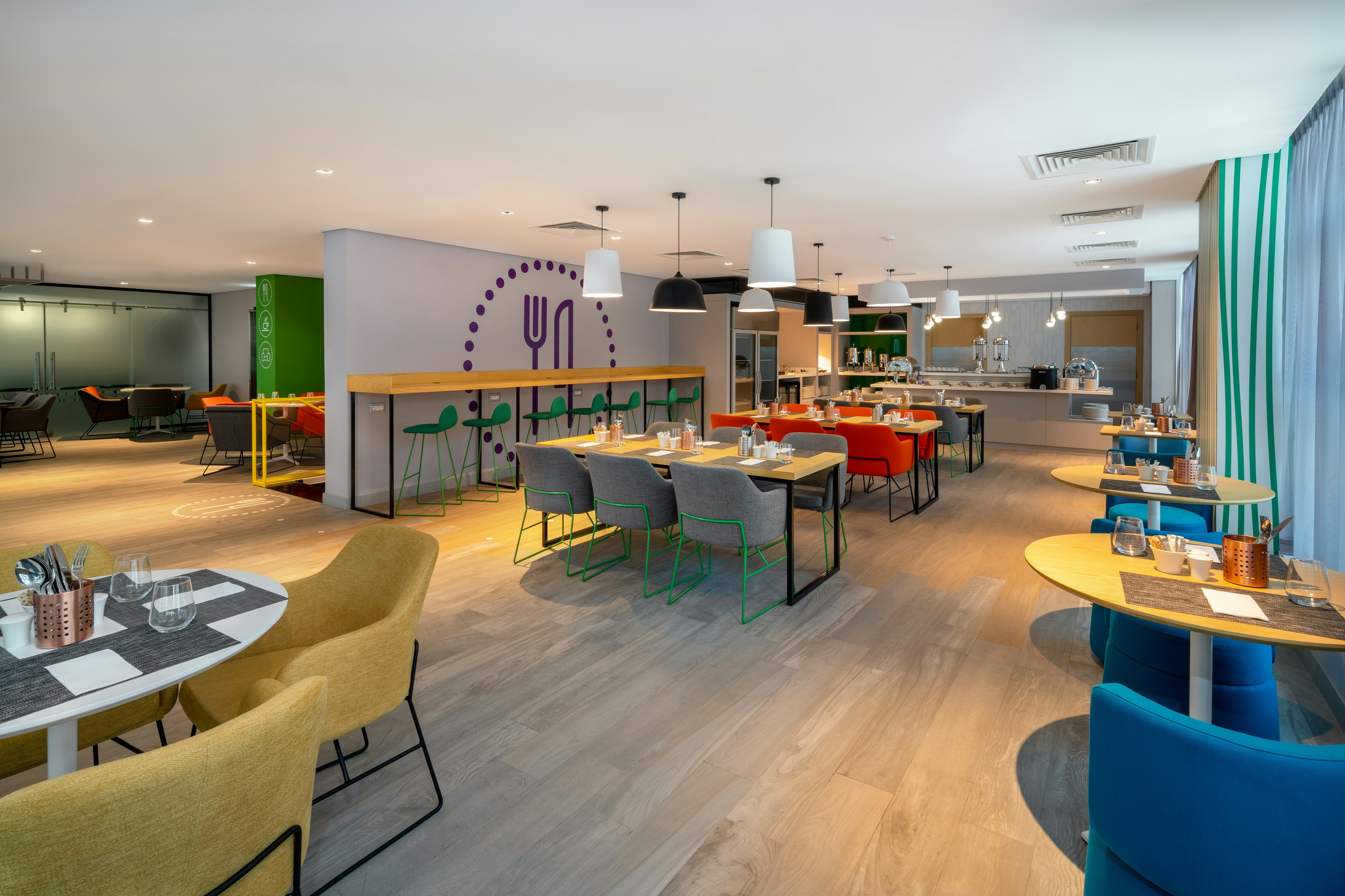 Studio M Al Barsha, Dubai 19/23