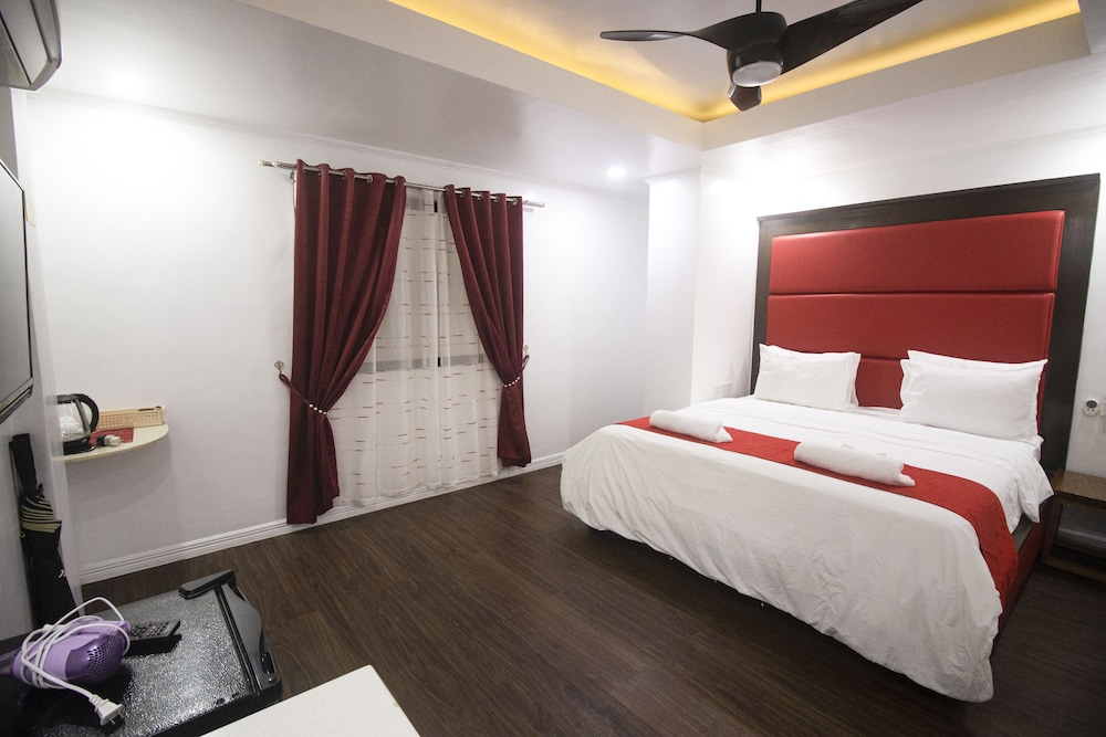 Standard, No View, No Window، Manarra Seaview Resort 3/4