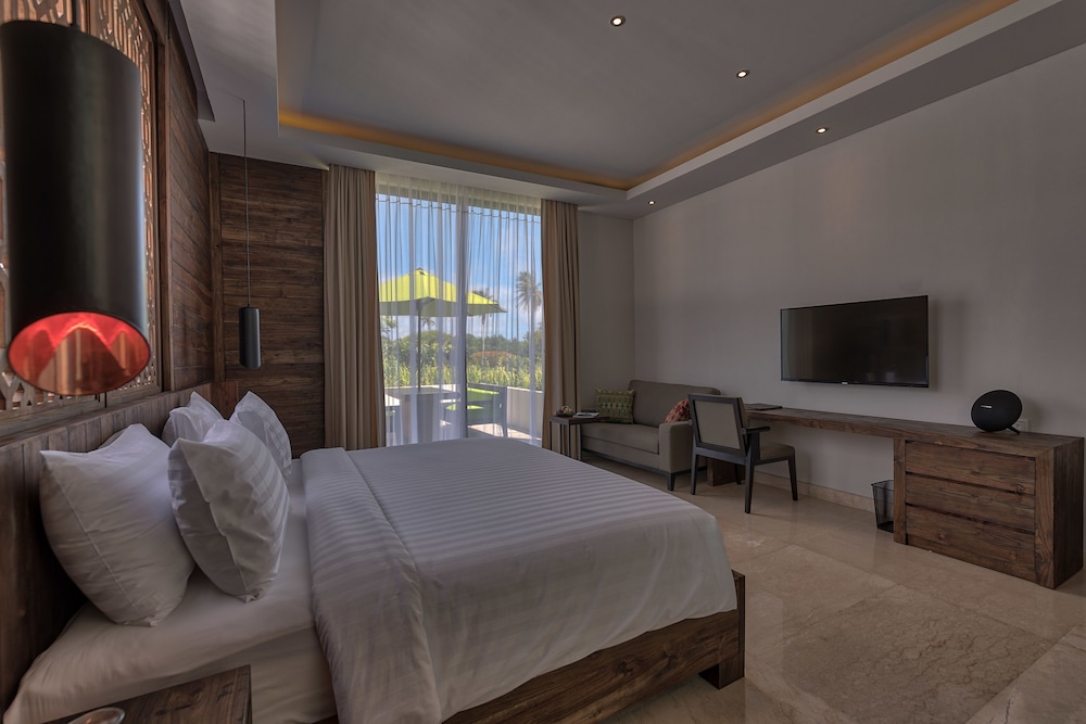 Kemangi Bed and Breakfast 3/30