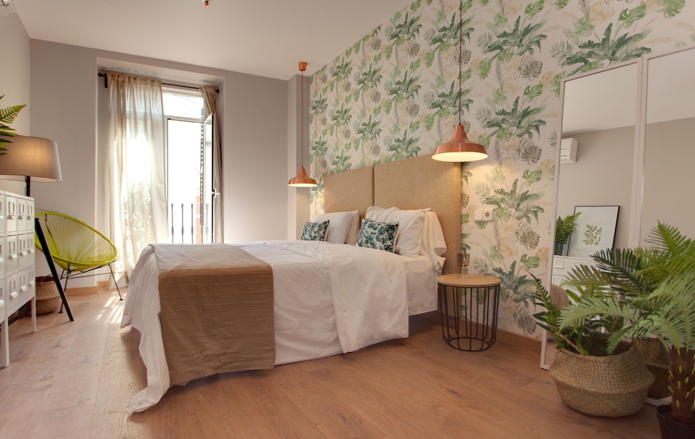 Suites You Zinc Ex Apartments Arenal 13/81