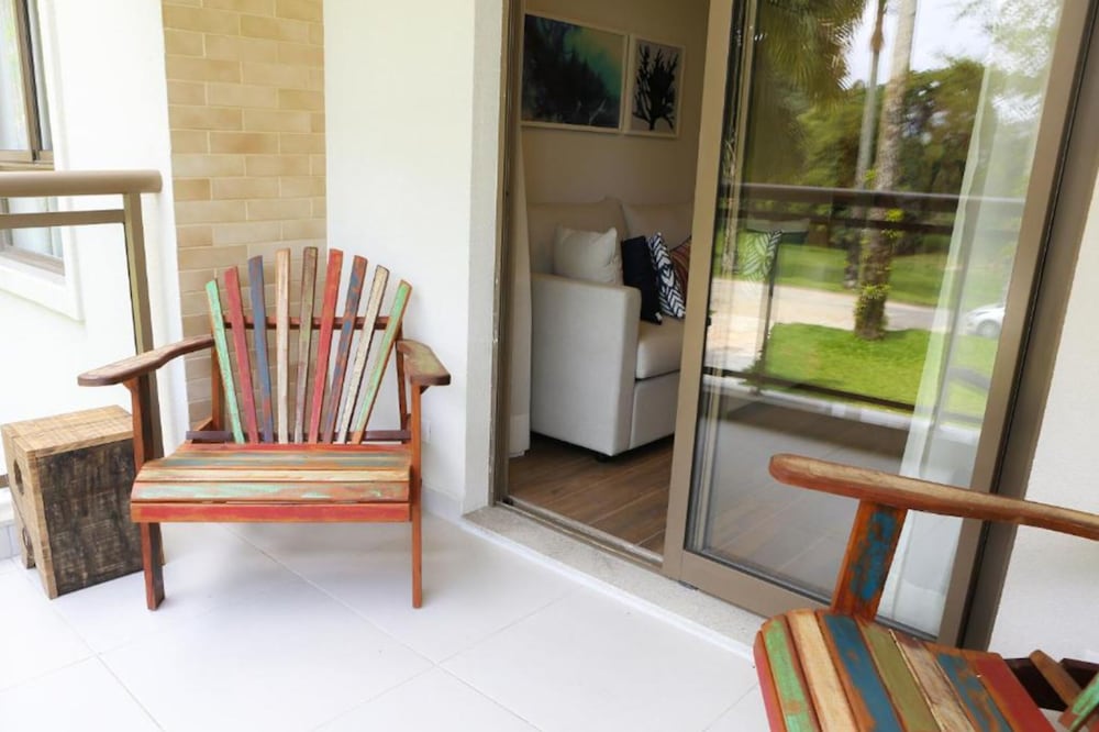 Hotel Do Bosque Eco Resort 40/68