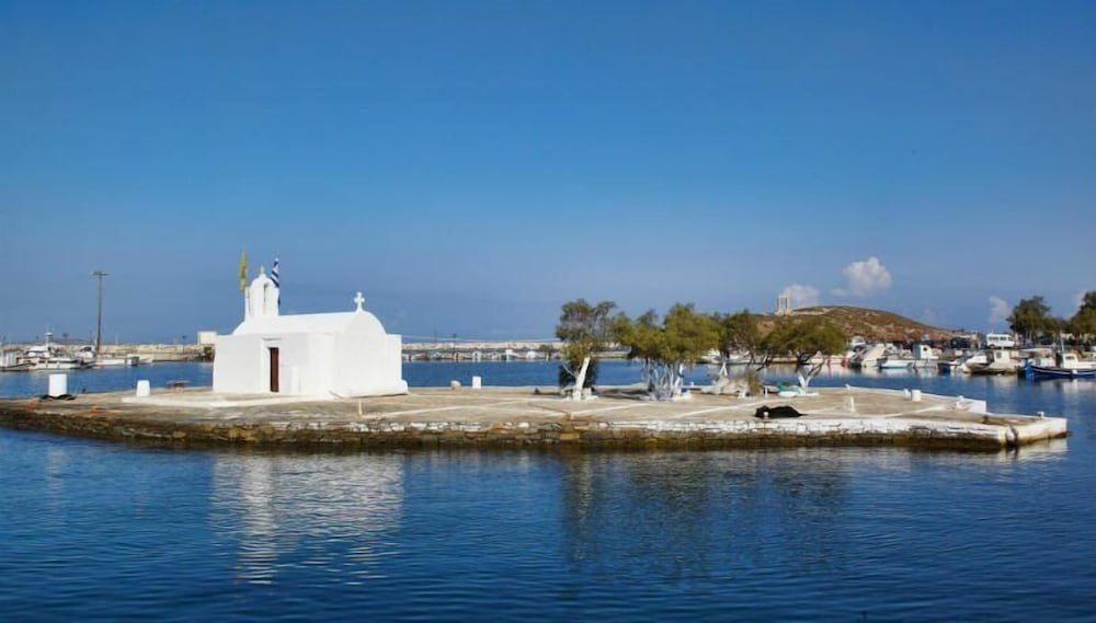 Semeli hotel 55/62