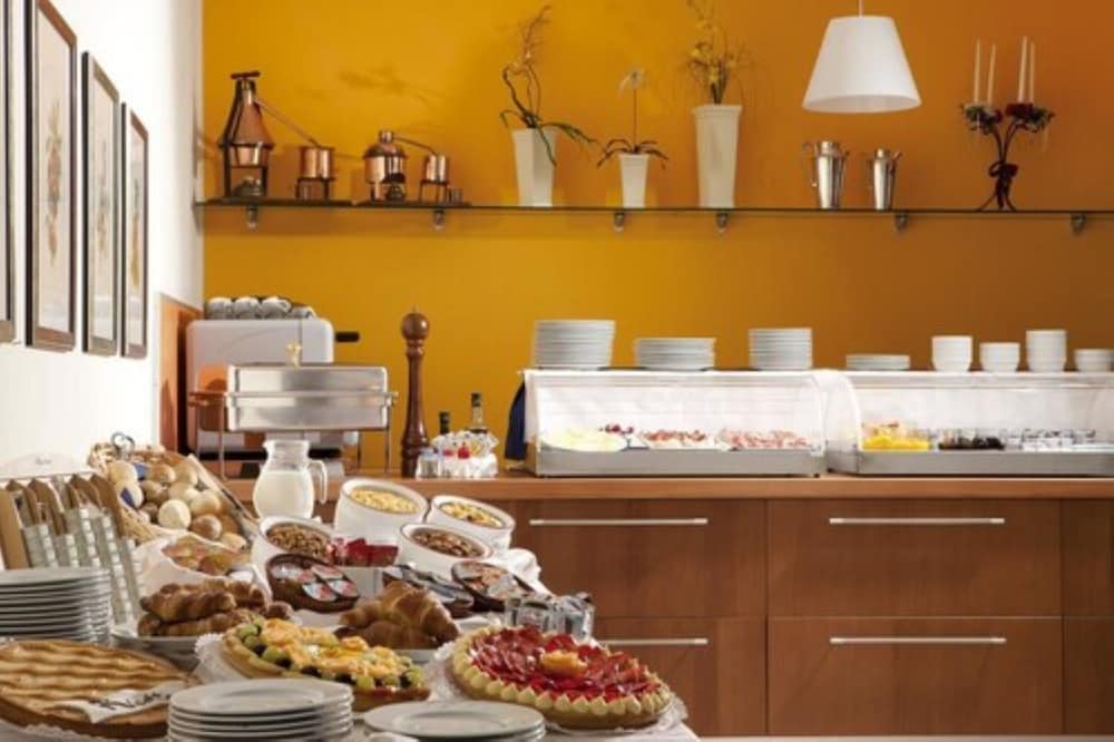 Best Western Titian Inn Hotel Venice Airport 32/40