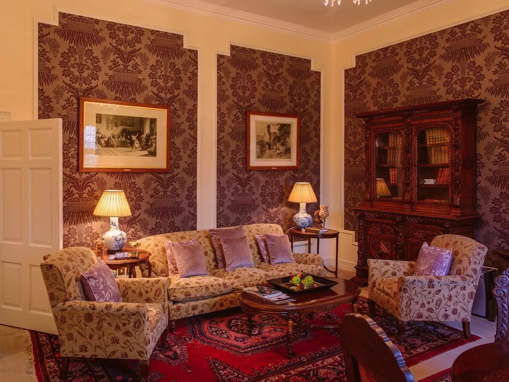 Waterford Castle 34/70