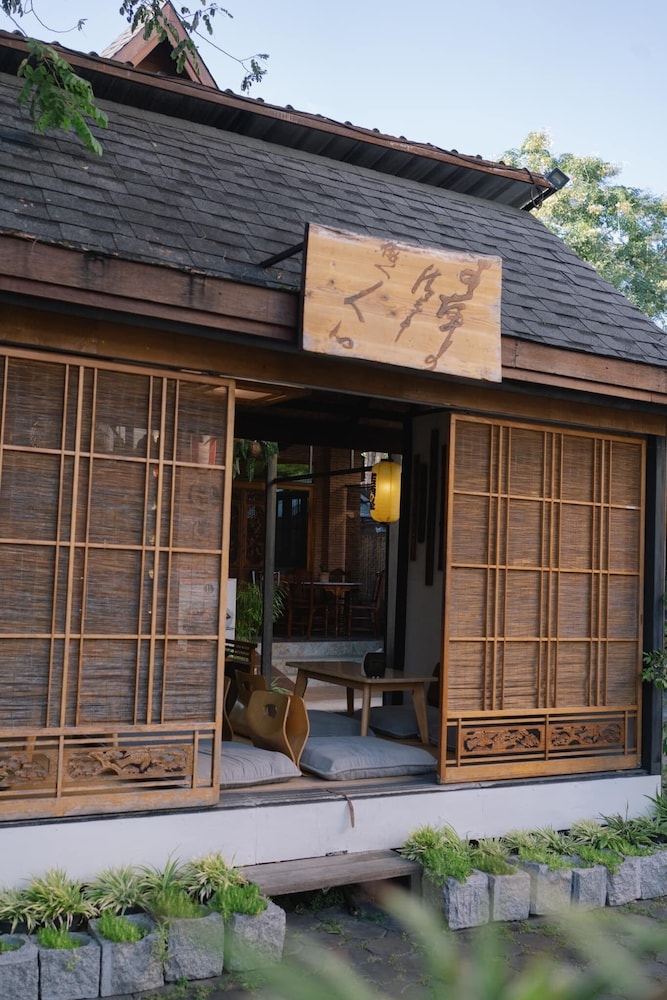 ハイキン旅館 写真5