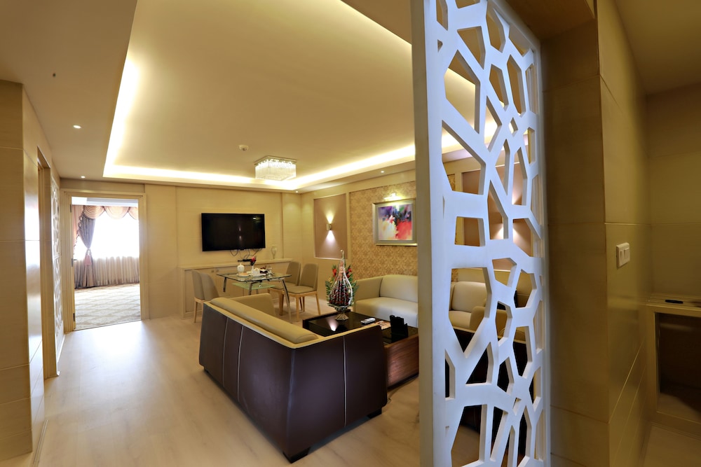 Patliputra Continental Hotel 4/50