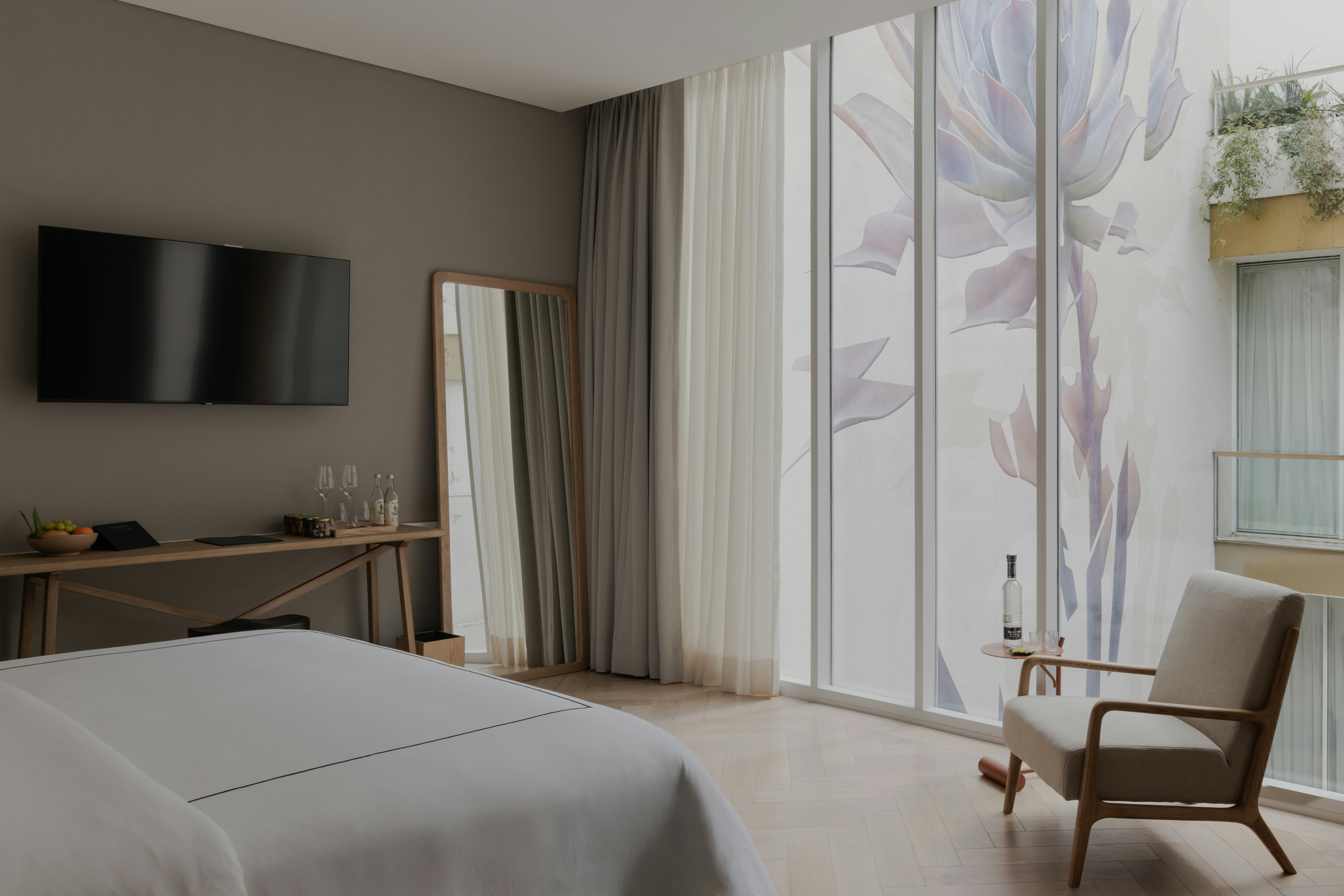 Casona Roma Norte 24/58