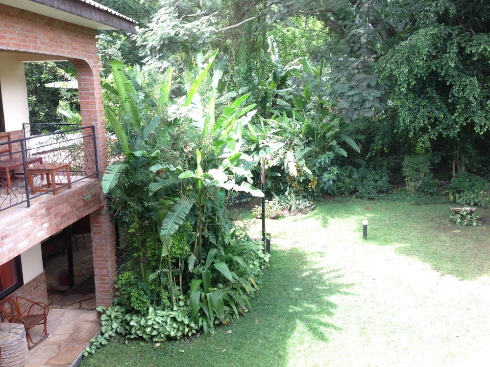 Outpost Lodge 28/40
