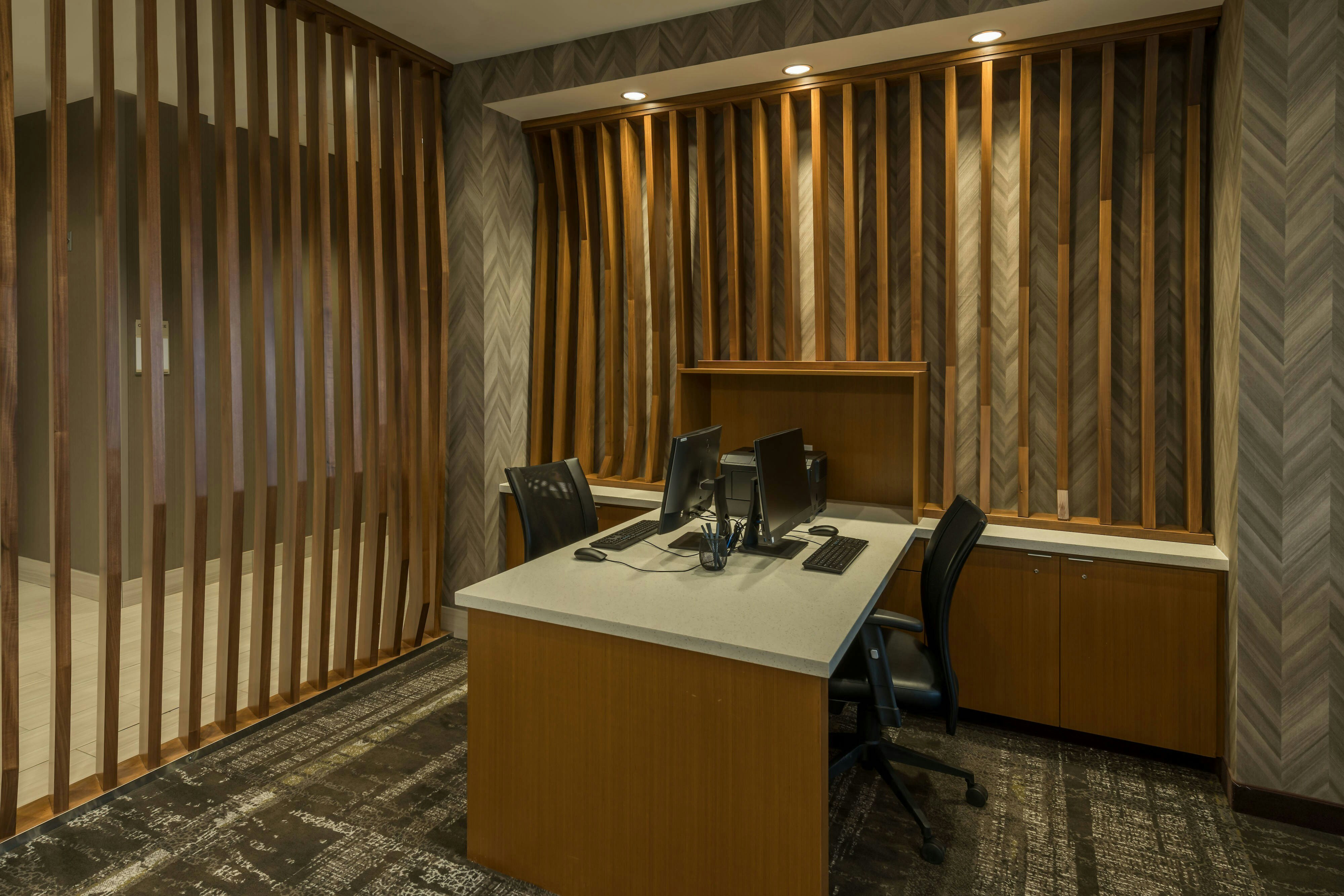 Springhill Suites By Marriott Reno 16/23