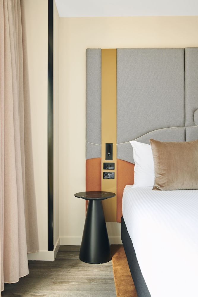 Quincy Hotel Melbourne 21/70