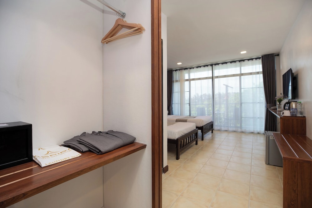 ASPIRA RESORT KLONG MUANG KRABI 40/46
