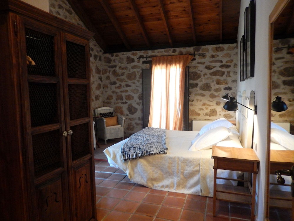 Hotel El Turcal 18/41