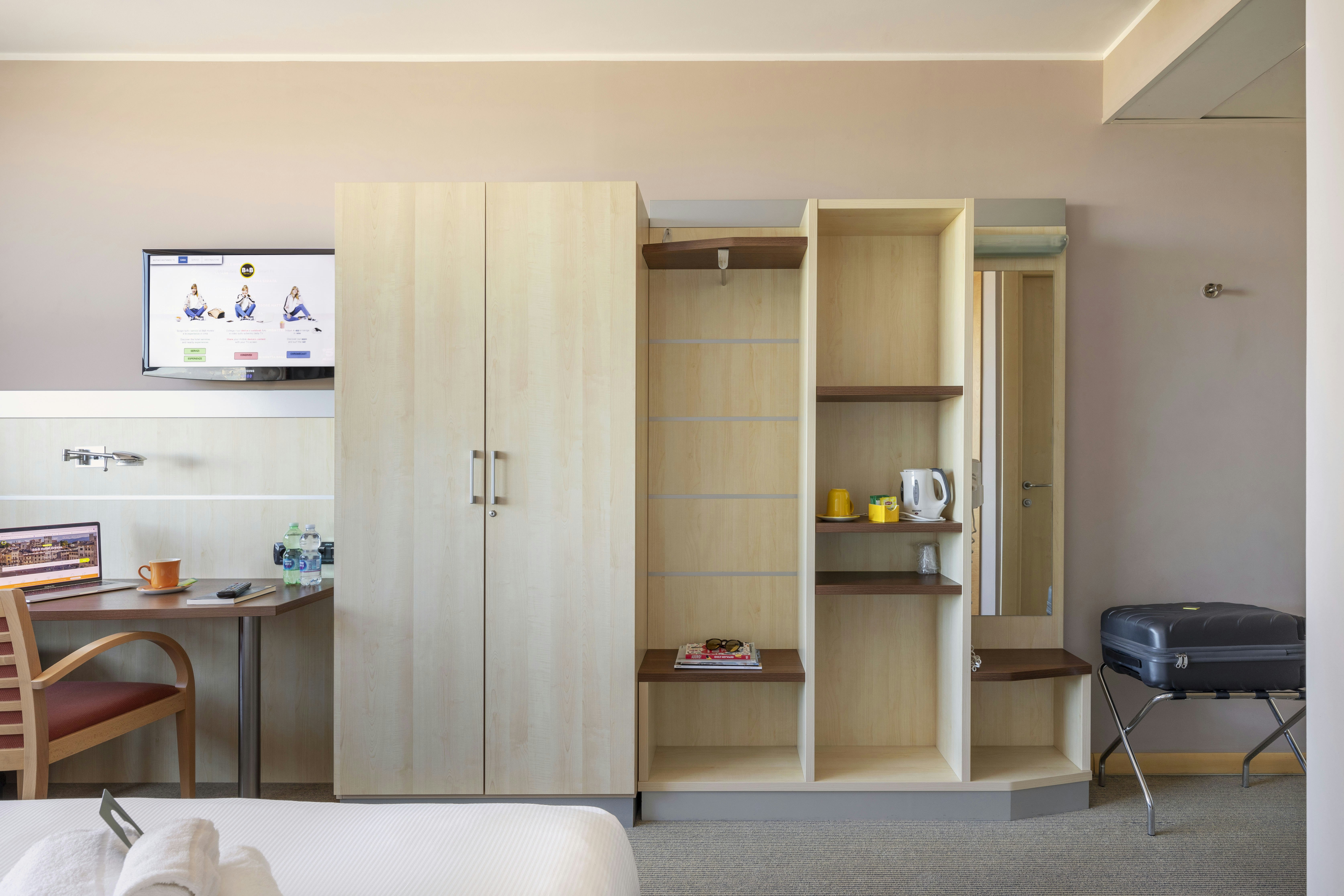 B&B Hotel Cherasco Langhe 15/15