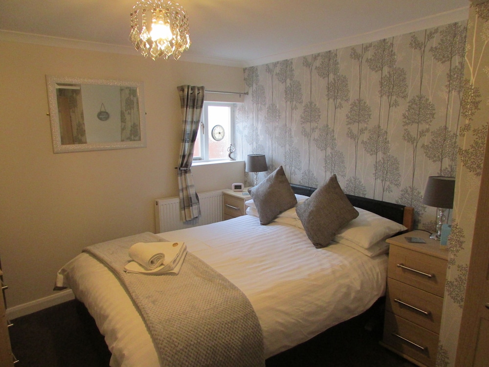 The Southgate Bed And Breakfast 17/51
