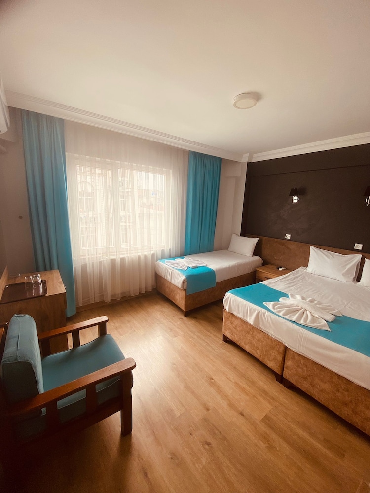 Hotel Malko 6/37