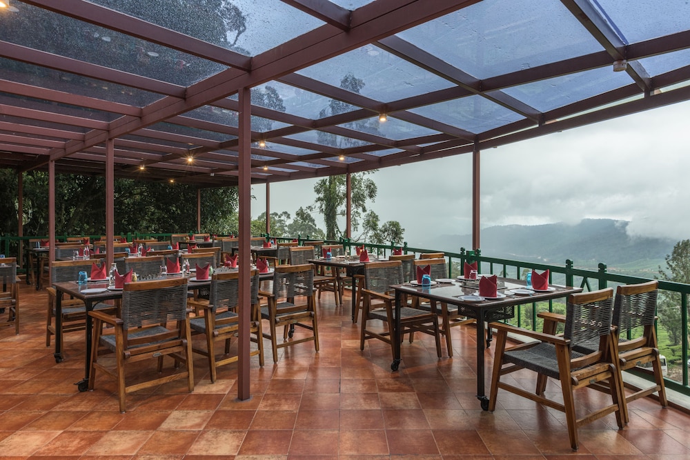 Club Mahindra Munnar 29/48
