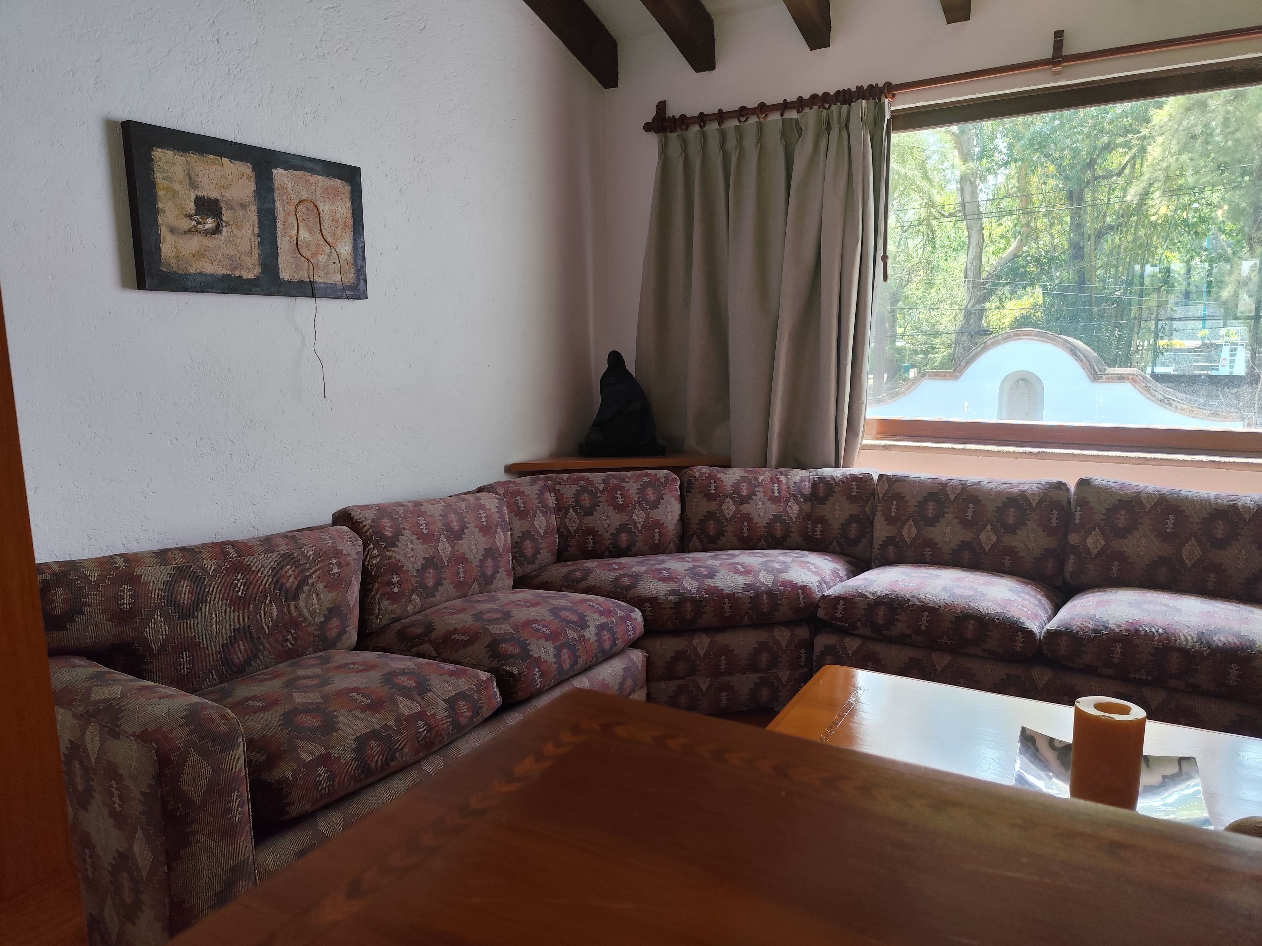 Casa de las Conchas Cuernavaca 29/52