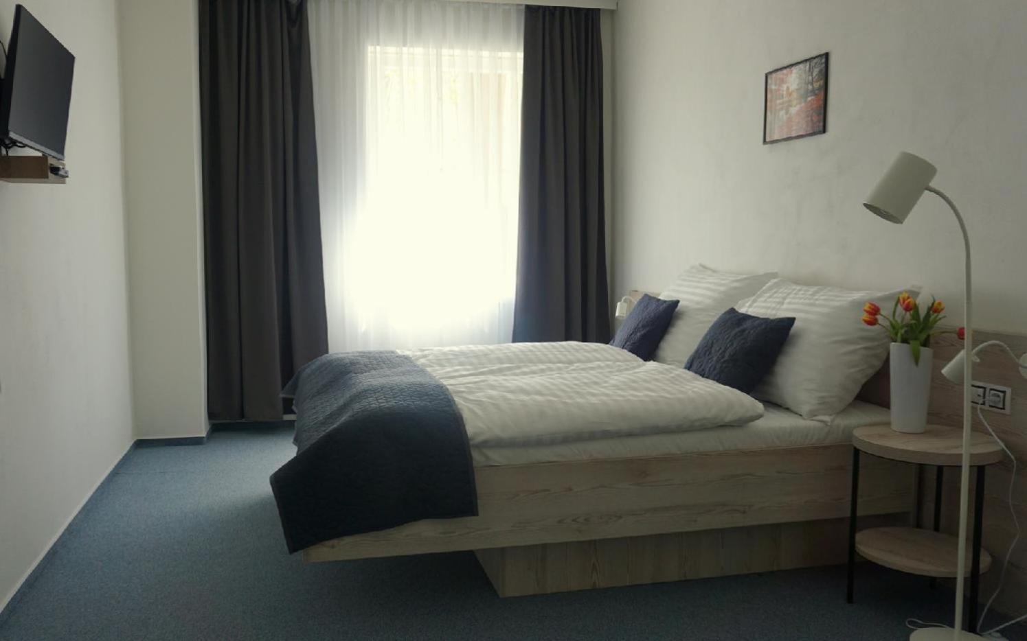 Hotel Metropol CB 30/58