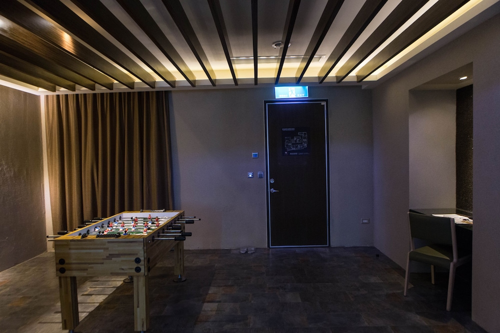 All-Ur Boutique Motel - Tai-Chung Branch 41/50