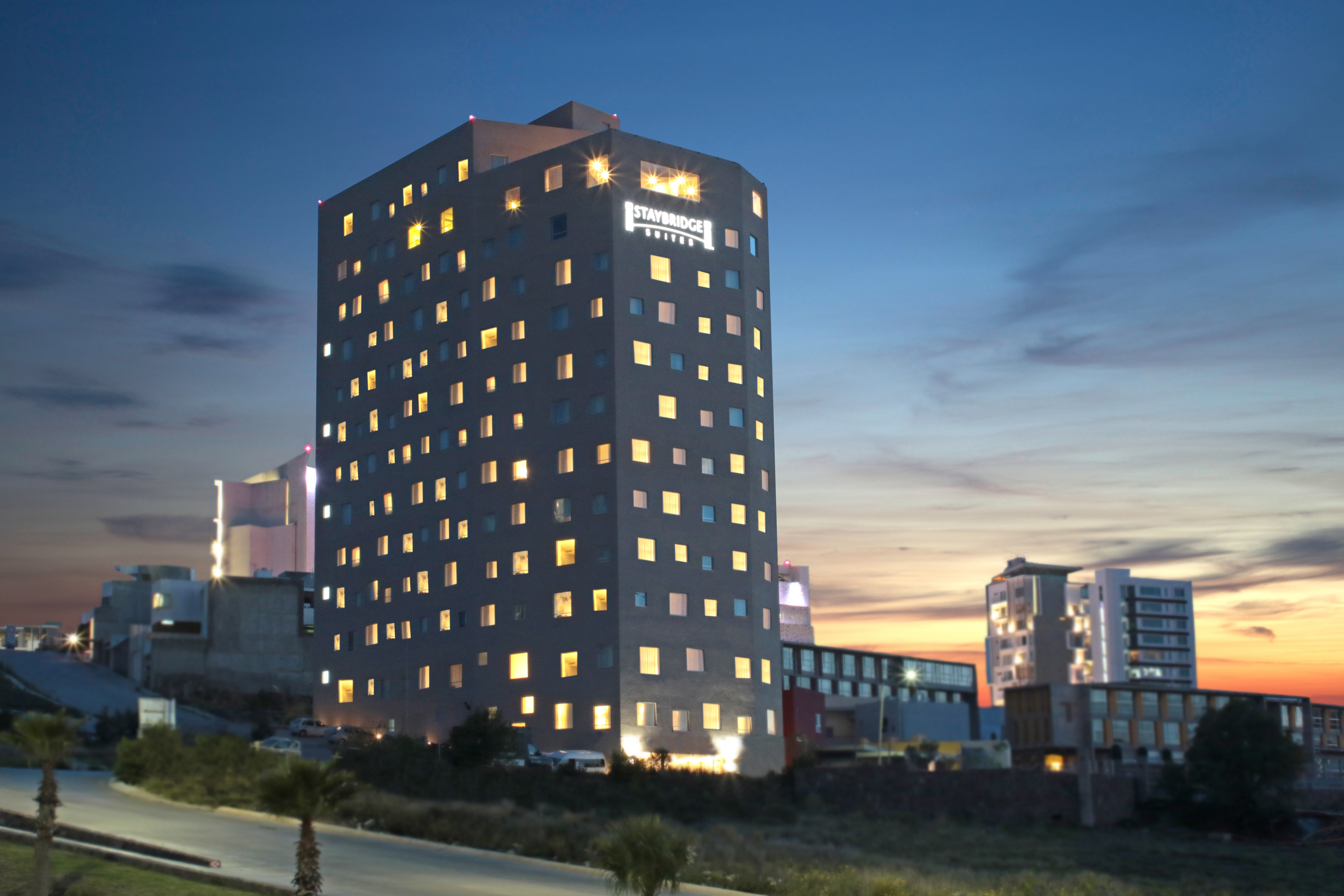 Staybridge Suites San Luis Potosi 3/73