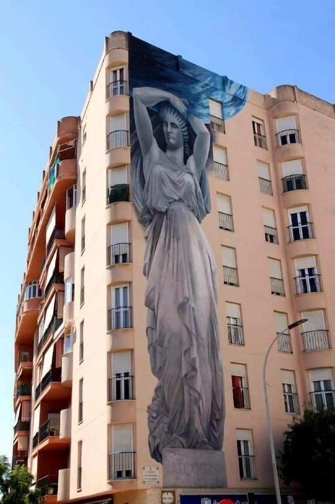 Hotel Mare Estepona 3/50