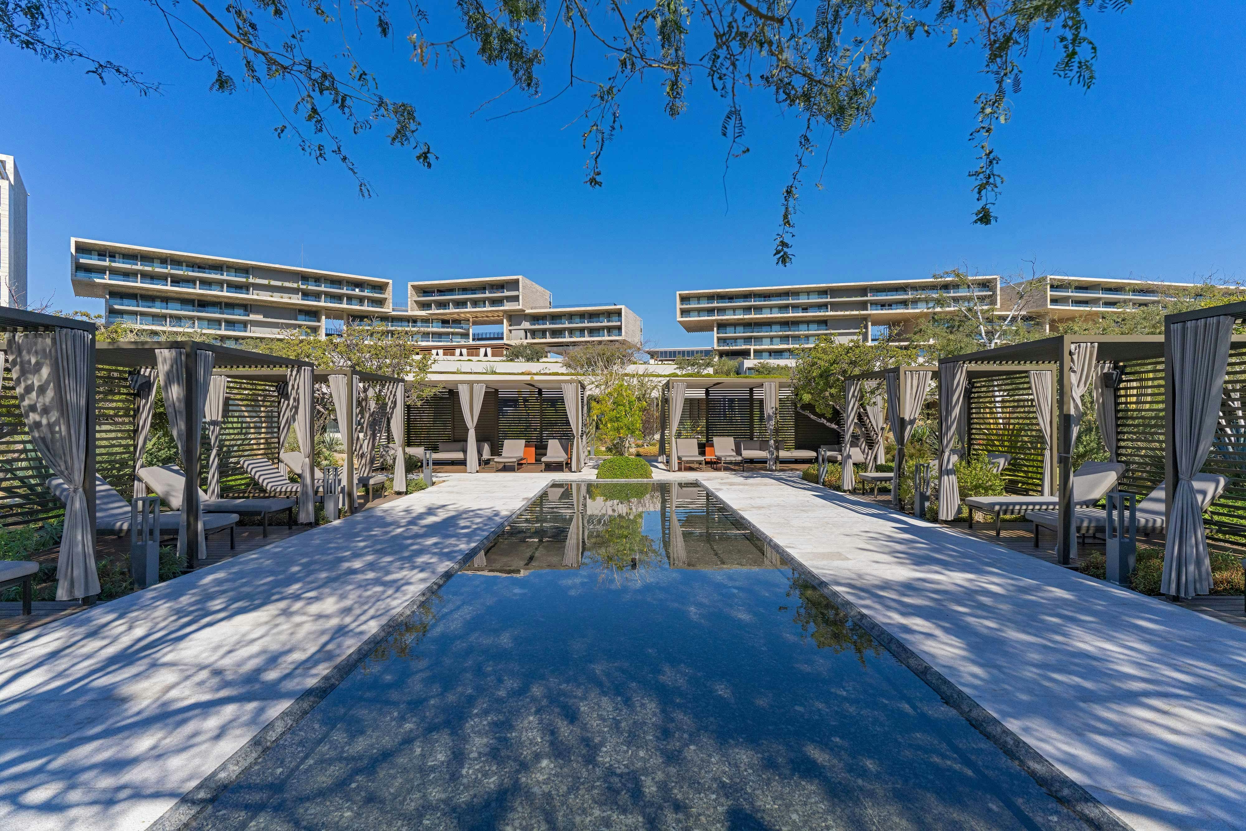Solaz A Luxury Collection Resort Los Cabos 26/30