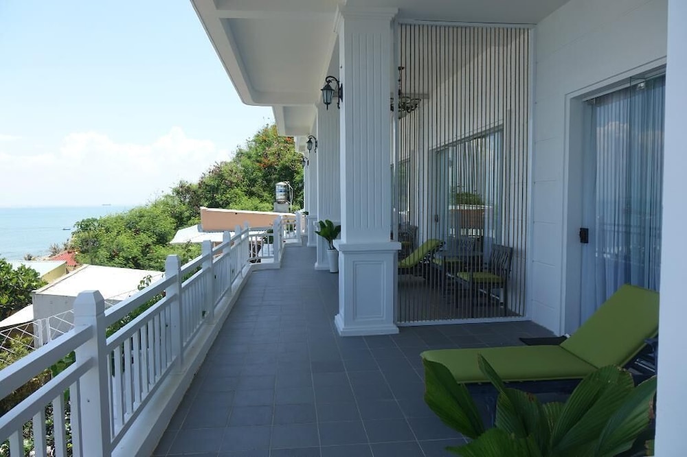 SV Boutique Resort 5/71