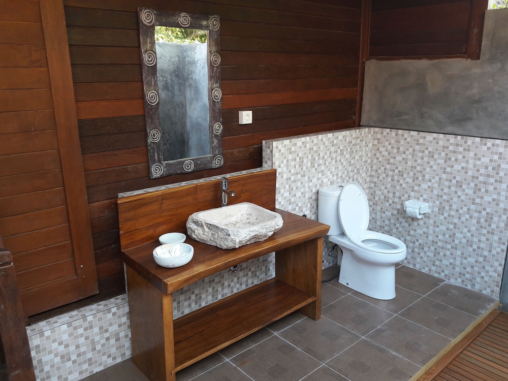 The Akah Cottage 26/65